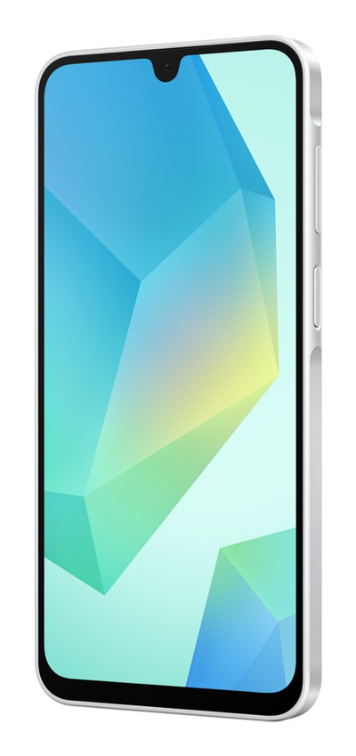 Телефон Samsung Galaxy A16 SM-A165F, 8GB RAM, 256GB, 4G, сив