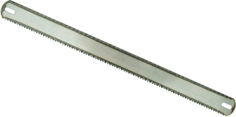 Teh i sharrës Glob RAMf 8/24, 300 x 20 x 0,6 mm, 72 copë