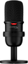 Mikrofon HyperX Solocast, i zi