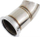 Valvul shkarkimi TurboWorks_D Exhaust Throttle, 2" 51mm, V-Band, me telekomandë