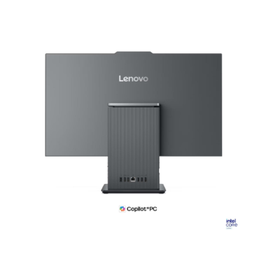 Kompjuter gjithçka‑në‑një Lenovo IdeaCentre AIO 27 QHD, 27", 32GB RAM, 1TB SSD, gri