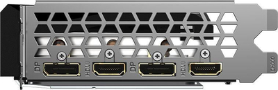 Kartelë grafike Gigabyte GeForce RTX 3060 Gaming OC 12G (GV-N3060GAMING OC-12GD 2.0), LHR