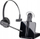 Слушалки Plantronics CS540 (8469302), 120m, 20Hz-20000kHz, црни