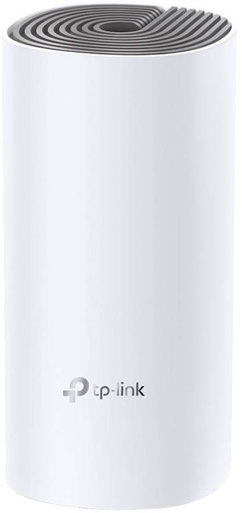 Sistem Wi-Fi Mesh TP-LINK Deco E4, 1 copë