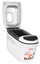 Furra e bukës Tefal PF6101, 1500 g, programe të shumëfishta, e bardhë