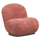 Kolltuk Beany bouclé (HM9591.02), rozë