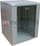 Kabinet rrjeti CATlink CL-WD19 12U/600 për mur, 600x600 mm, gri