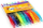 Set markerësh Penword Pastel Highlighter, 10 ngjyra, shumëngjyrësh