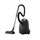 Fshesë me korrent Electrolux 500 EB51C2GG, me qese s-bag, rregullim fuqie, e zezë
