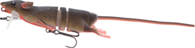 Vegël për peshkim Savage Gear 3D Rad Bloody Red Belly (58313)