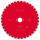 Teh sharre rrethore Freud LP30M, 230mm, 34 dhëmbë, 30mm