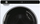 Lavatriçe Hoover OW50 BP12307 S, 5 kg, Klasa A, e bardhë me të zeza