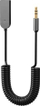 Adapter Bluetooth audio FIXED Signal ALU, me mikrofon, Bluetooth 5.3, gri