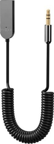 Adapter Bluetooth audio FIXED Signal ALU, me mikrofon, Bluetooth 5.3, gri