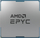 Procesor serveri AMD EPYC 9124, 3 GHz, 64 MB L3, ngjyrë argjendtë