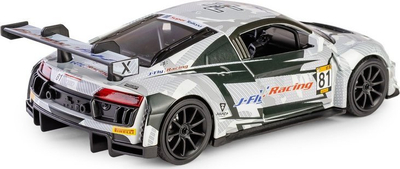Maket makine Daff RMZ Hobby Audi R8 LMS GT3 2018, shkalla 1:32, për koleksion