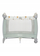 Склоплив детски креветче Graco Contour Electra, 65 x 100 cm, со вибрации и мелодии