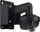 Adapter muri për kamera sigurie ABUS TVAC31450X, metalik, për kamera dome, i zi