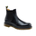 Чизми Dr. Martens 2976, оригинална кожа, ѓон со воздушно перниче, црни