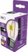 Llambë LED EMOS Filament Mini Globe, 1.8W, 4000K, E27