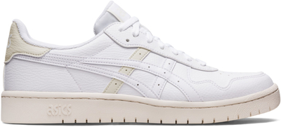 Патики унисекс Asics Japan S, Ortho Lite, синтетичка кожа, бели beige
