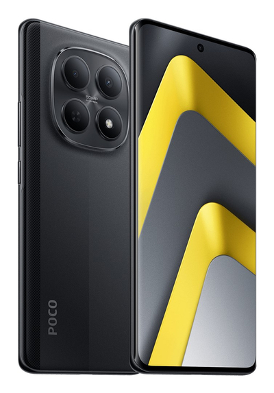 Telefoni Poco M8 5G, 8GB RAM, 512GB, i zi