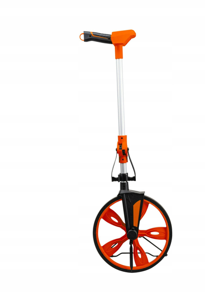 Rrotë matëse dixhitale PRO-PK111, ekran 2.4", memorie 100 matje, IP54