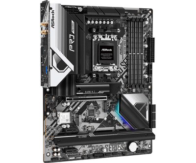 Pllakë amë Asrock X670E Pro RS AMD X670 Socket AM5 ATX