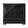 Kasë për PC Fractal Design Pop Mini Air RGB, e zezë