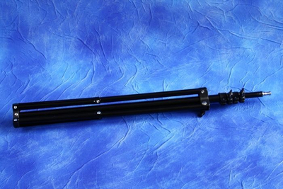 Set me ndriçues për studio Massa, 2x600W 5500K