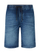 Pantallona të shkurtë Tom Tailor Loose Fit, të kaltër