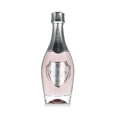 Eau de Parfum Philipp Plein Fatale Rose, 90 ml