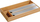 Organizues sirtari Kesper Fliavg, 4 ndarje, 42 x 19 cm, bambu natyrale