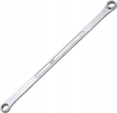 Çelës unazor për tensionera, ekstra i gjatë, 10x12mm, 330mm