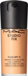 Fondatinë MAC Studio Fix Fluid SPF15, 30ml, NC25