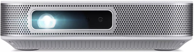 Projektor Acer PD1520s, FHD 1080p, 1200 ANSI lumens, i bardhë