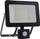 Prozhektor LED Schmith, 50W, me sensor lëvizje, i zi