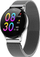 Orë e mençur Media-Tech Active-Band Geneva MT863S, e argjendë