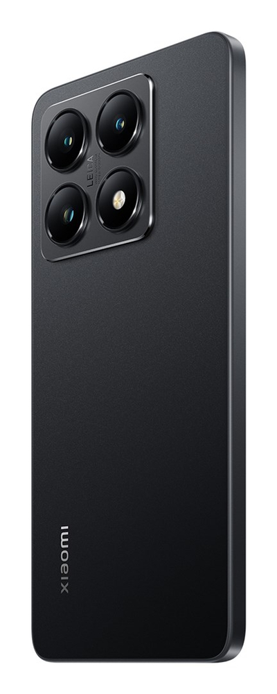 Telefoni Xiaomi 14T, 6.67", 12GB 256GB, 5000mAh, i zi