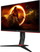 Monitor AOC 24G2SU / BK, 24", 165 Hz, 1920 x 1080 (FullHD), i zi