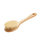 Furçë masazhuese për trup The Body Shop Massage body brush for dry skin Cactus