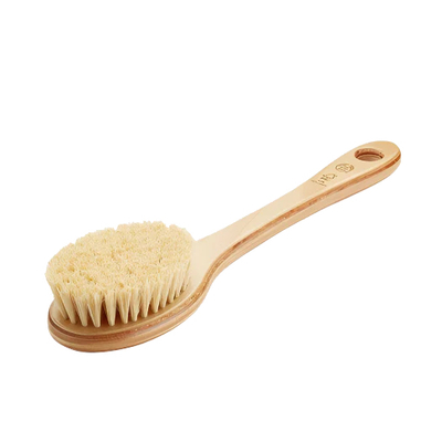 Furçë masazhuese për trup The Body Shop Massage body brush for dry skin Cactus