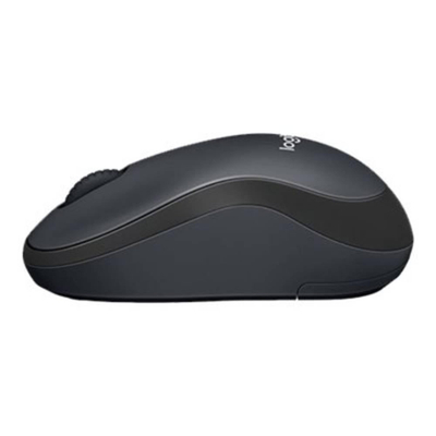 Mi kompjuteri Logitech M220 Silent, wireless, optik, i zi