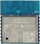 Wi-Fi модул Espressif ESP-WROOM-02 ESP8266EX, 4MB Flash, 2.4GHz