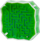 Lojë labirinti Woopie Green Ball Maze, lodër xhepi, jeshile