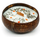 Qiri aromatik Tropikalia Coconut - Lime, basil & tangerine, 350 ml
