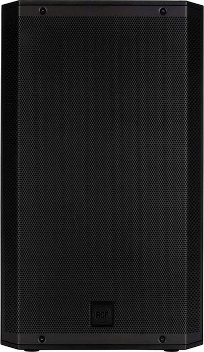 Kuti zanore aktive RCF ART 935-A, 2100W, 15", e zezë