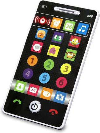 Smily Play Smily Fone Интерактивна Играчка Смартфон