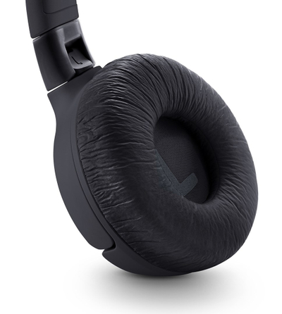 Kufje JBL TUNE 600BTNC, Wireless, të zeza