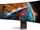 Monitor gaming Samsung Odyssey OLED G9 LS49CG950SUXEN, 49", Dual QHD 240Hz, i zi